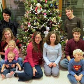 The Art of Raising Good Children